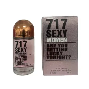 Perfume 717 Sexy Women