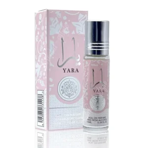Yara Roll-On Perfume