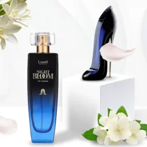 Lazell Night Bloom for Woman