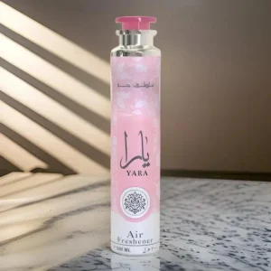 Yara Air Freshener Spray