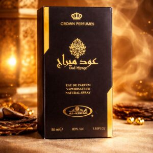 Oud Mirage Al-Rehab