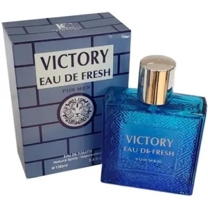 Victory Eau De Fresh For Men