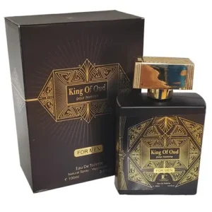 King Of Oud Pour Homme