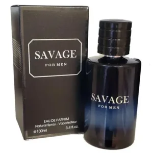 Savage For Men