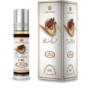 Choco Musk Crown Perfumes