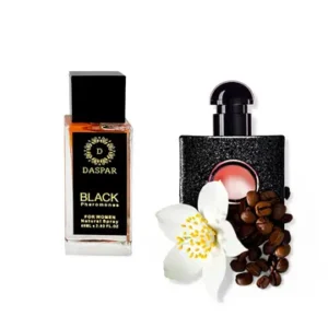 DASPAR Black Pheromones
