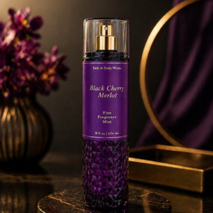 Cherry Seduction Mist