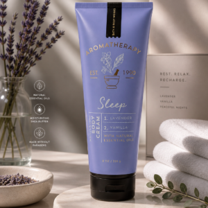 Relax Night Cream