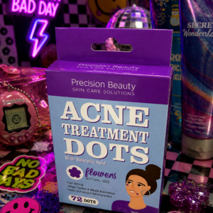 Clear Skin Spot Patches